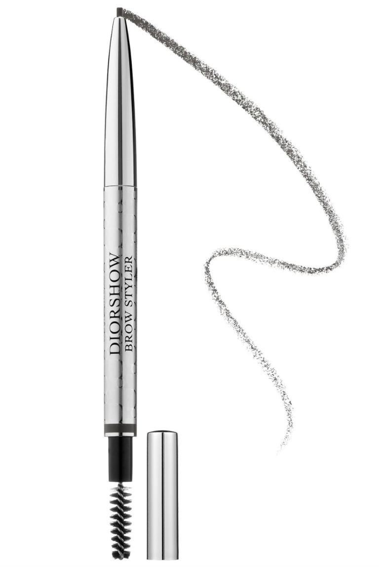 Diorshow Brow Styler Ultra-Fine Precision Brow Pencil