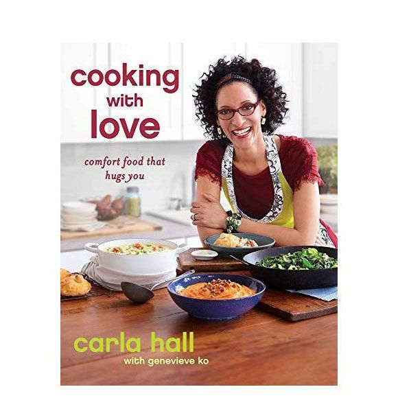 Cooking with Love: Comfort Food that Hugs You