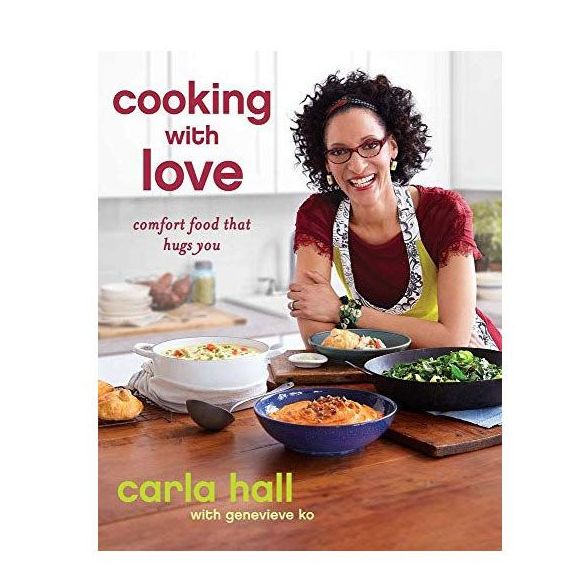 Cooking with Love: Comfort Food that Hugs You