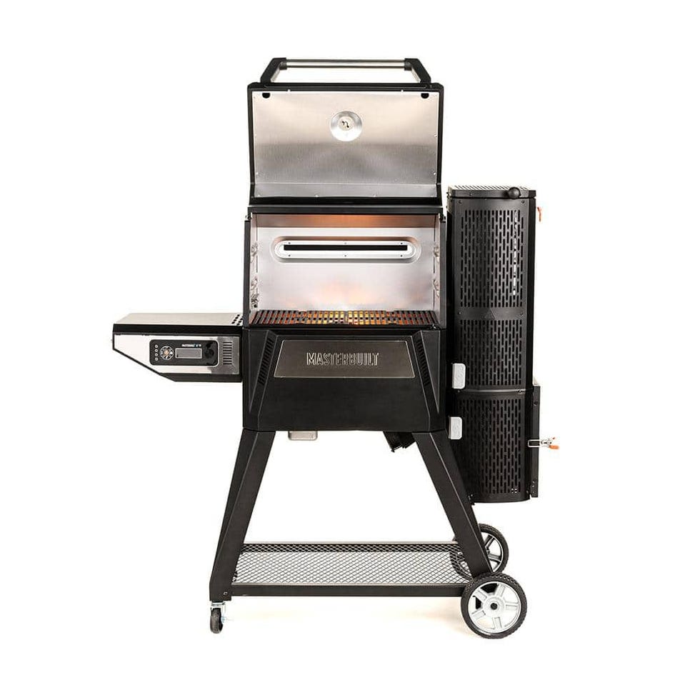 Masterbuilt Gravity Series 560 Digital Charcoal Grill + Smoker