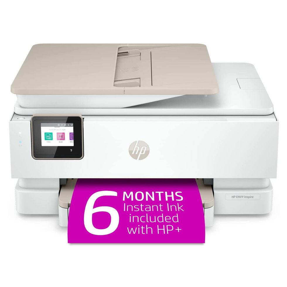 5 Best All-in-One Printers to Buy in 2022 - All in One Printer Reviews