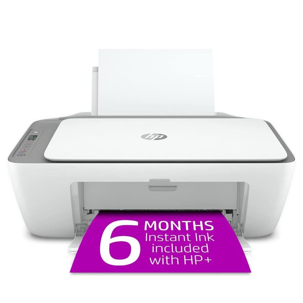 5 Best All-in-One Printers to Buy - All in One Printer Reviews