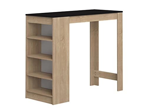 Un mueble 2x1