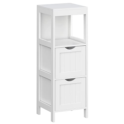 Para el dormitorio o el baño