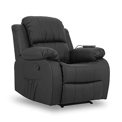 Un sillón de capricho
