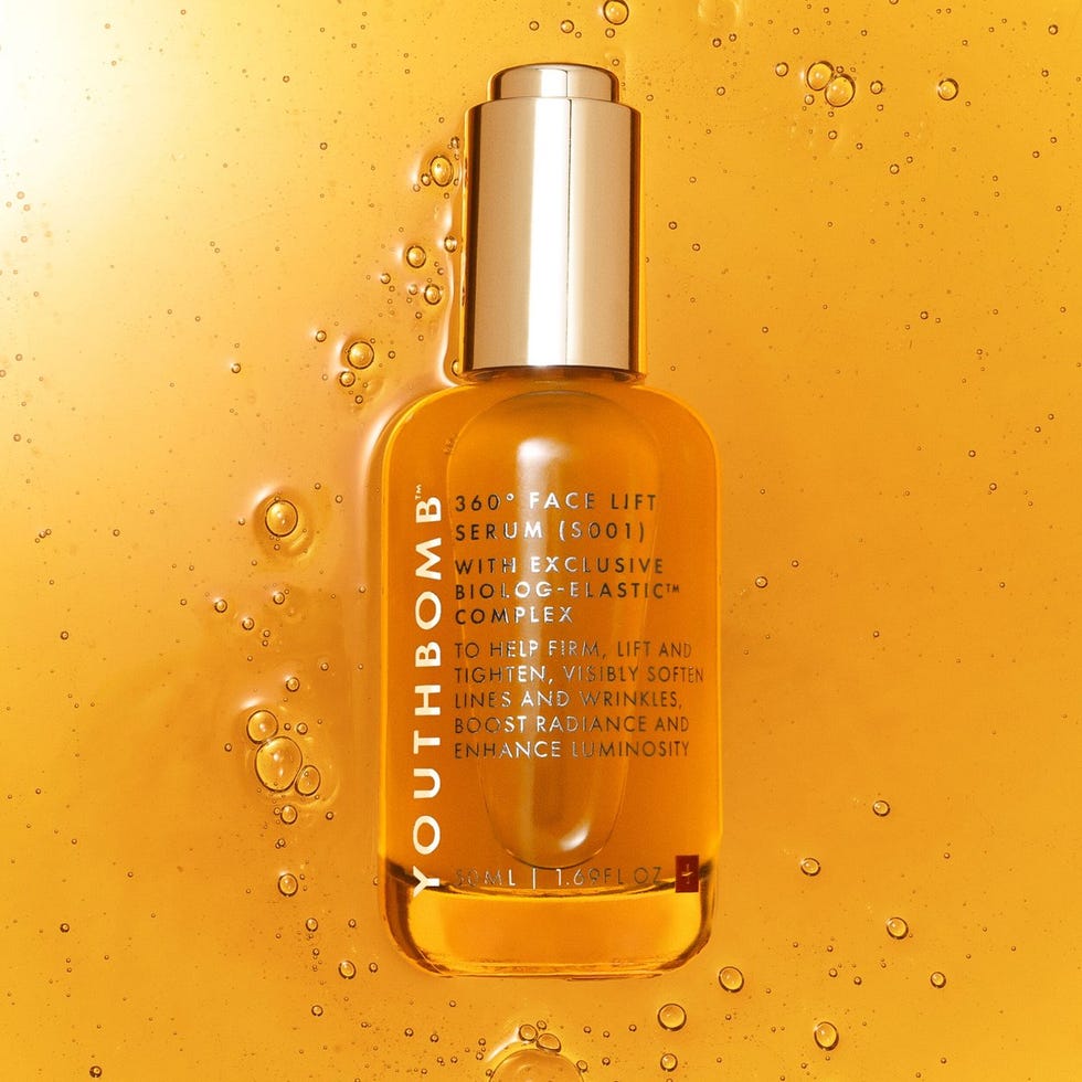 Youthbomb 360° Radiance Concentrate