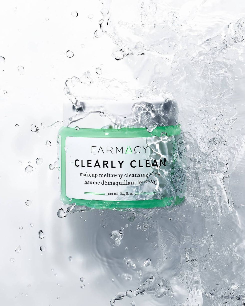Clearly Clean Cleansing Balm