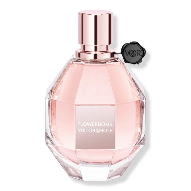 Flowerbomb Perfume