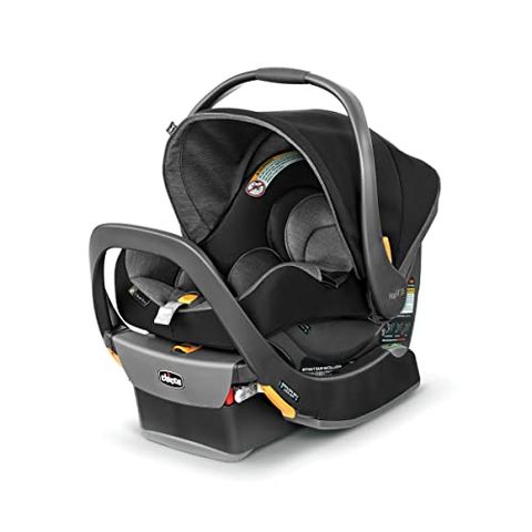 8 Best Infant Car Seats for 2022 - Safest Infant Car Seats