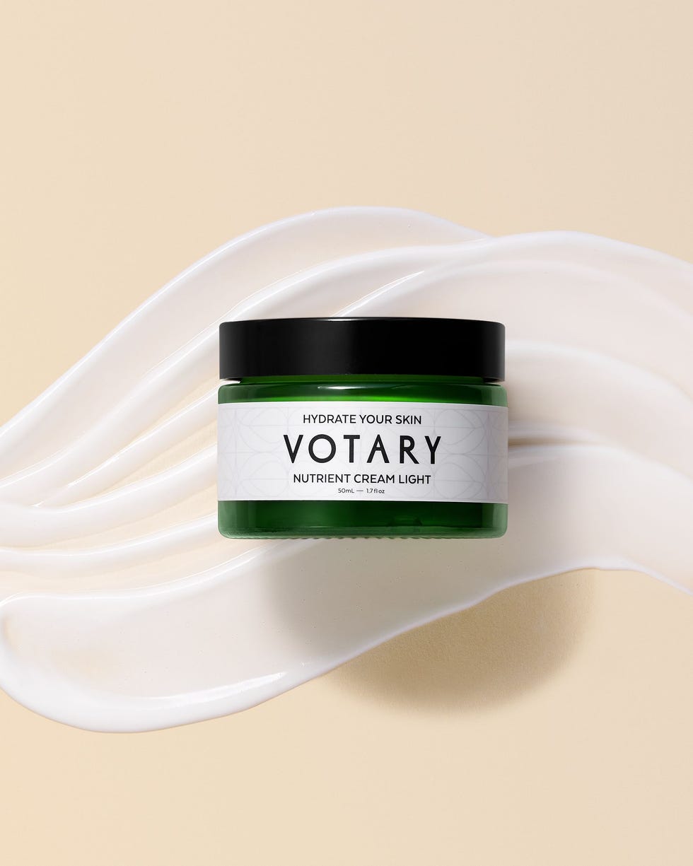 Nutrient Cream Light