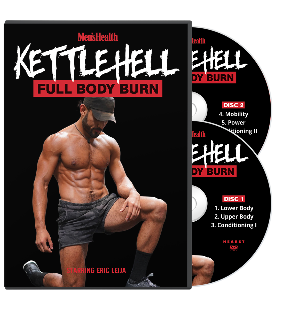 Kettlebell Workouts 
