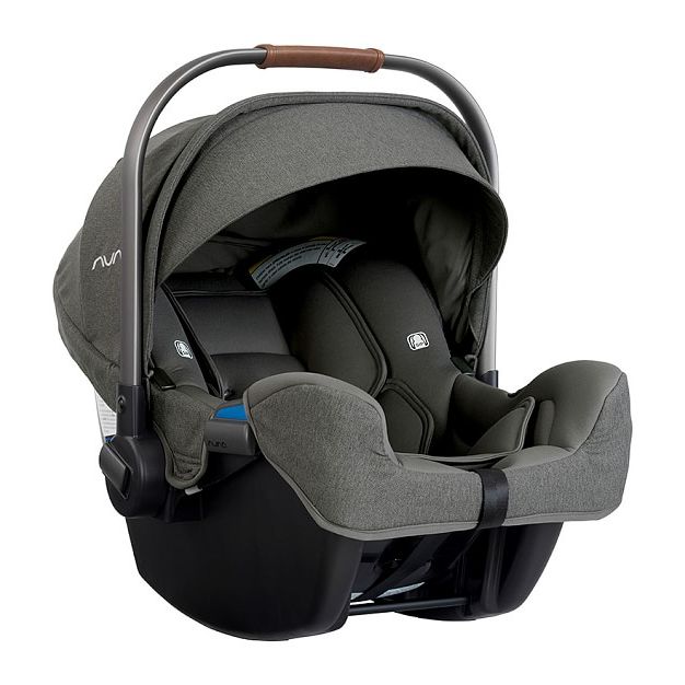 PIPA Infant Car Seat & Base