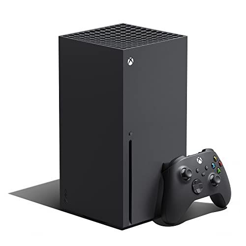 Xbox Series X & S Compact Portable Gaming Station with Built-in Monitor