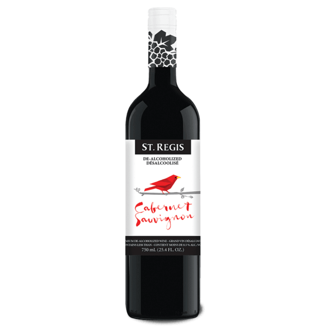 15 Best Non-Alcoholic Wines 2023 - Alcohol-Free Wine Brands