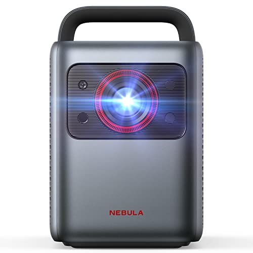 Afstoting Heerlijk Skalk 10 Best Portable Projectors to Buy in the UK for 2023