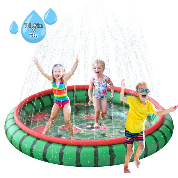 Best water hot sale pad