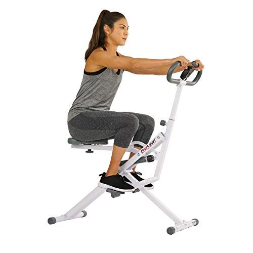 EFITMENT Rower-Ride Exercise Trainer 