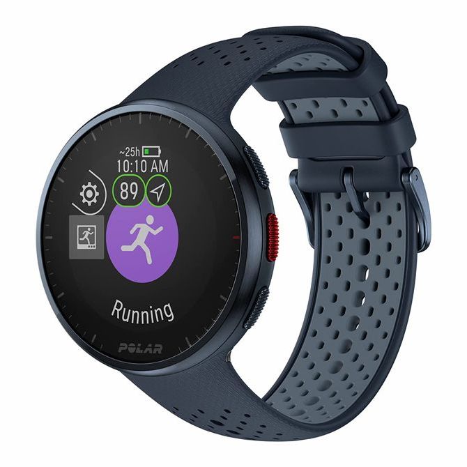 The 10 Best GPS Smartwatches for Runners Training for 2022