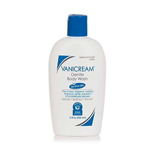 Gentle Body Wash 