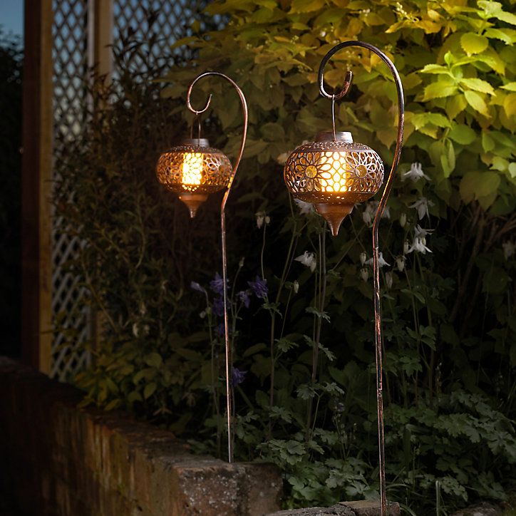 Outdoor lanterns deals for balcony