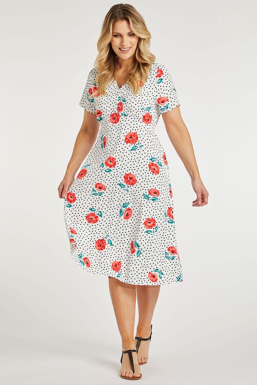 Bon marche hotsell plus size dresses