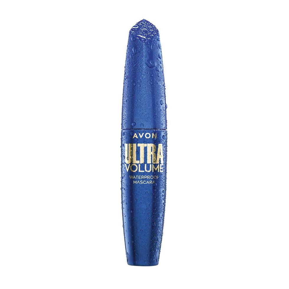 Máscara de pestañas Ultra Volume Waterproof