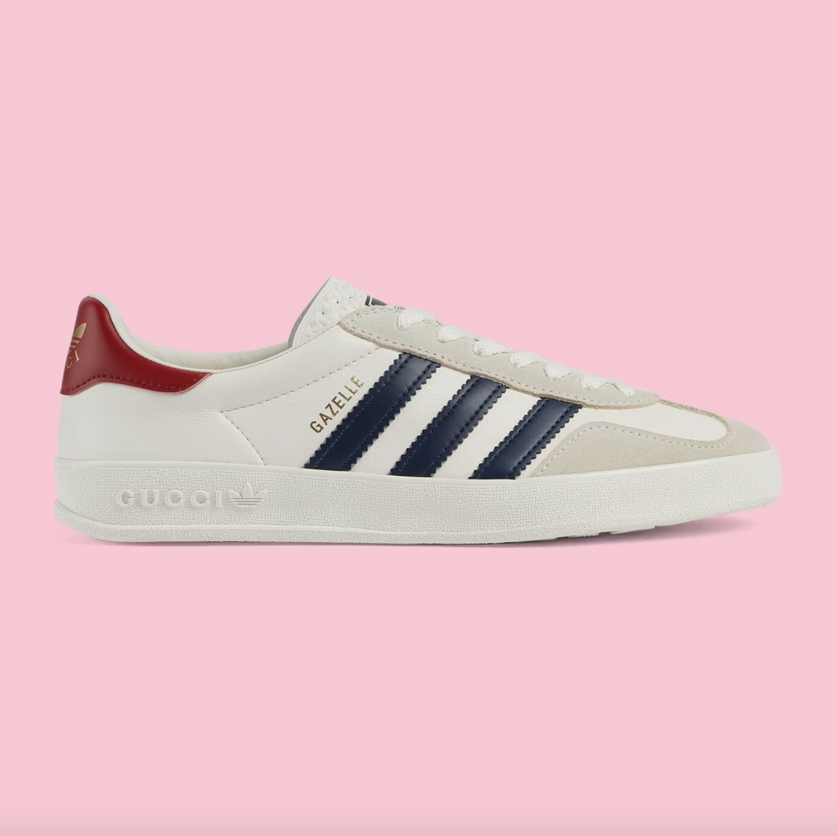 anunciar toxicidad Ubicación How to Shop the Gucci x Adidas Collaboration Before It Sells Out