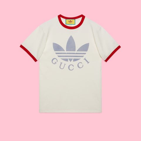 The New Adidas x Gucci Collection Is Here—Shop the Styles