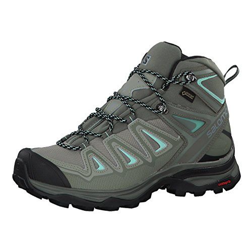 12 Hiking Shoes And Boots For Women Per Doctors