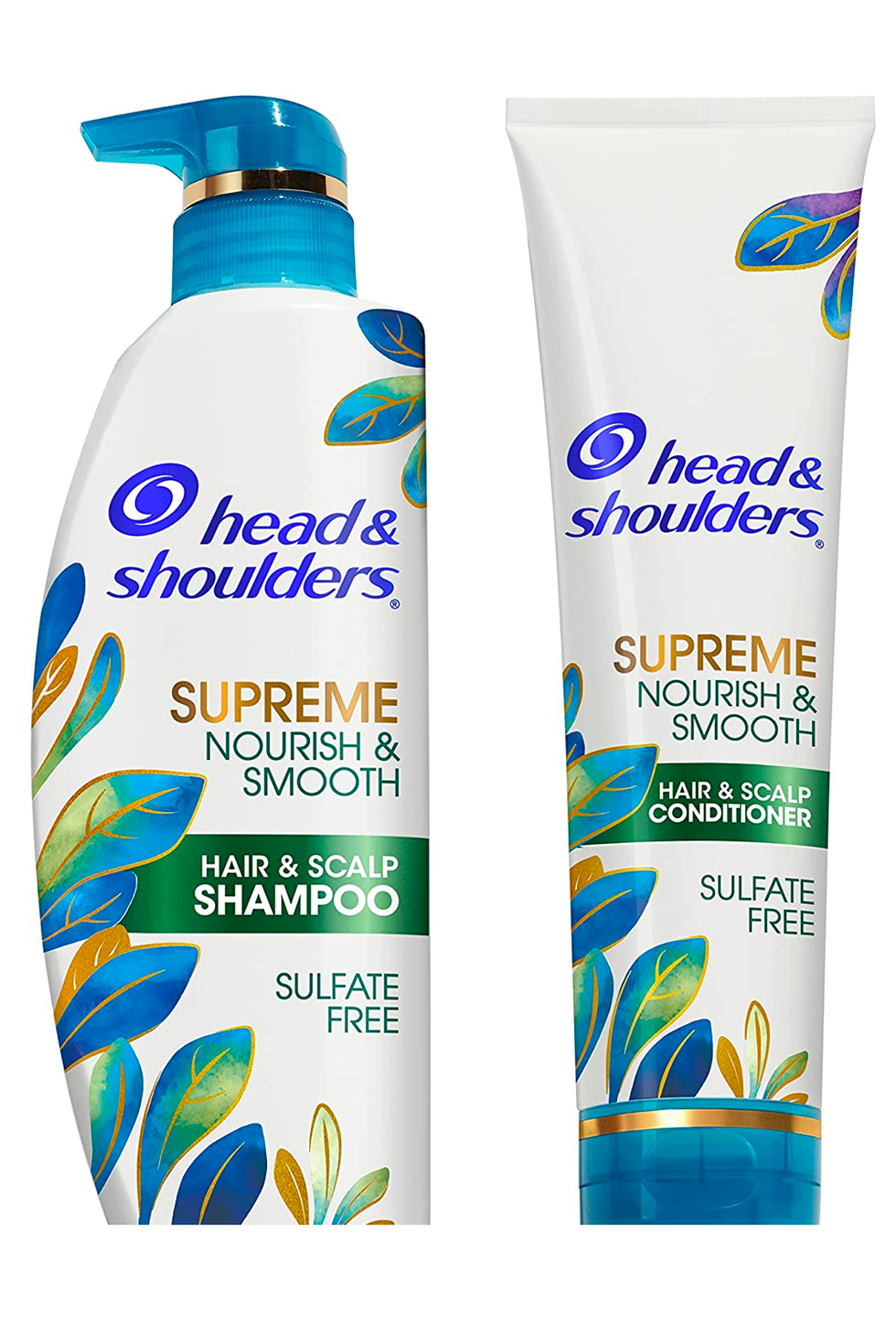 23 Shampoos for Curly Hair and Hair 2023