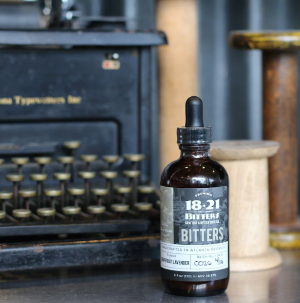 18.21 Bitters