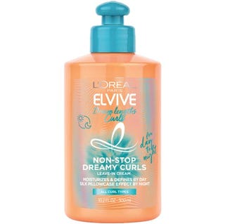 Elvive Dream Lengths Curls Non-Stop Dreamy Curls Leave-In Cream