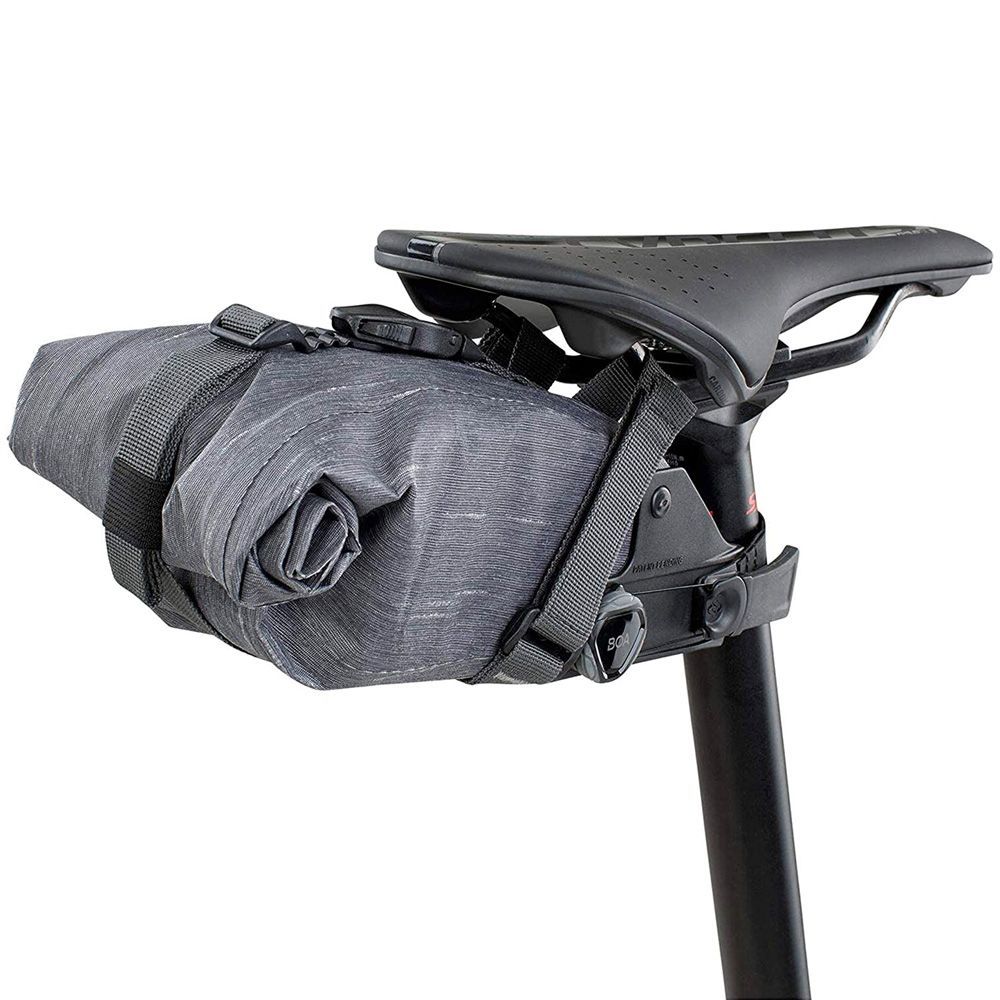 MTB Road Bike Bicycle Cycling Saddle Bag Outside Riding Under Seat Equipment 