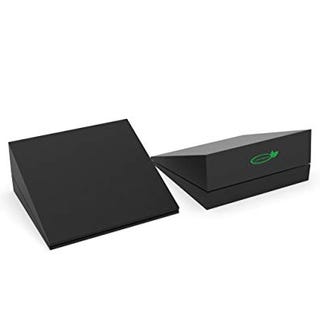 Lumia Wellness 12-inch Foam Incline Slant Boards Lumia Wellness 12-inch Foam Incline Slant Boards