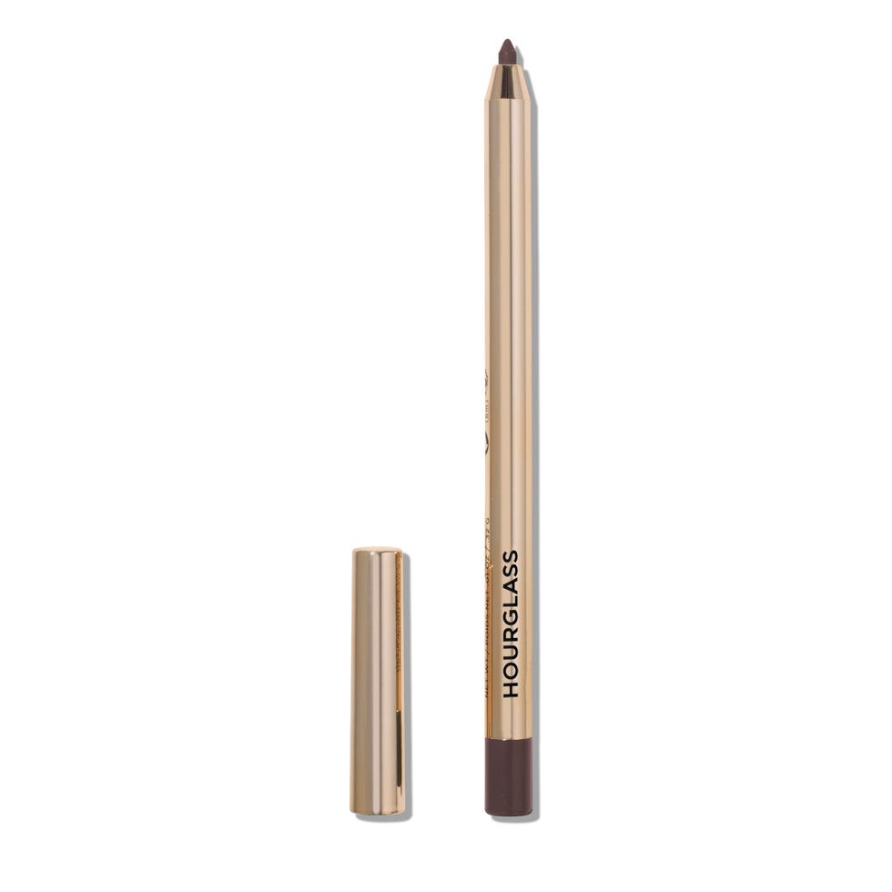 Voyeur Waterproof Gel Eyeliner