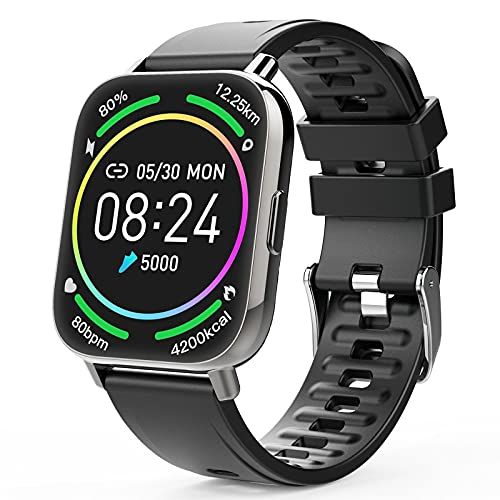 Mejores smartwatch en online amazon