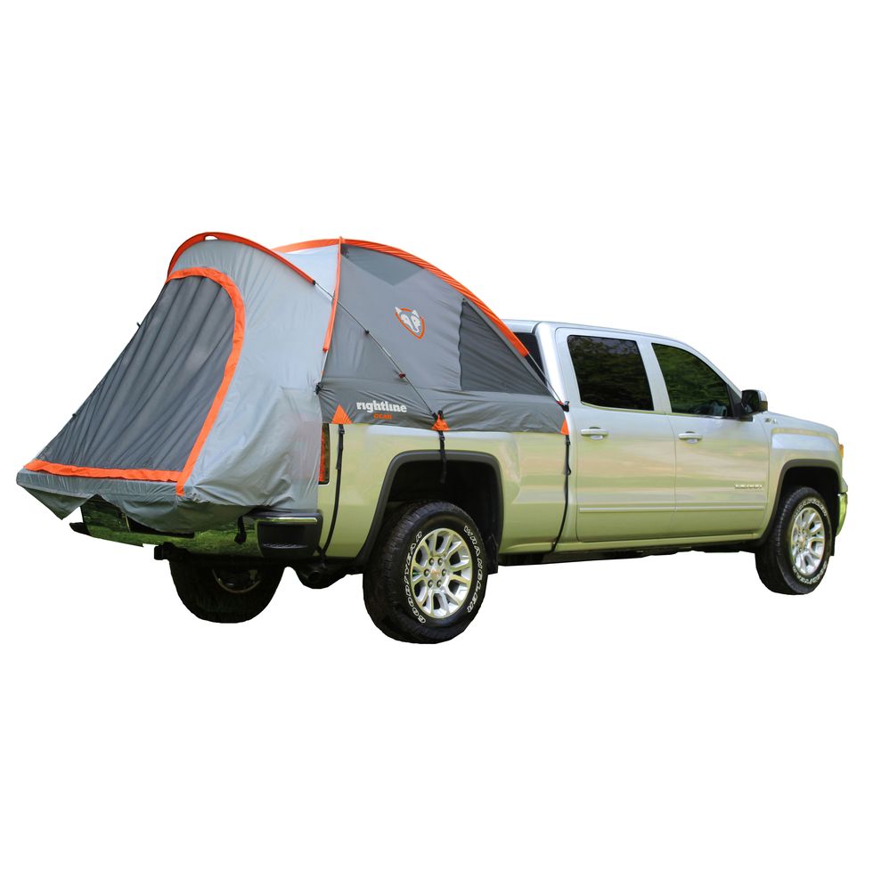 Rightline Gear Truck Tents 
