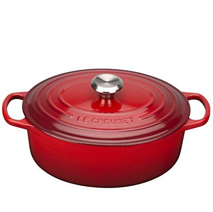 Le Creuset Black Friday sale: Dutch ovens, other cookware at best prices of  the year 