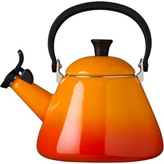 Kone Stove-Top Kettle with Whistle