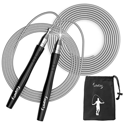 Premium Weighted Jump Rope