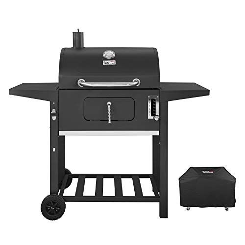 CD1824AC 24-Inch Charcoal Grill