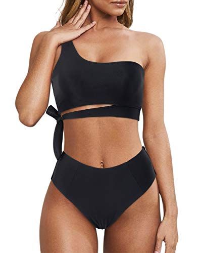 El bikini shape que arrasa en Amazon porque lo tiene todo