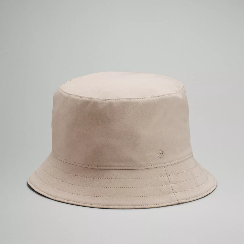 Both Ways Reversible Bucket Hat