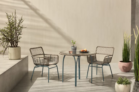 Rattan Garden Furniture - 20 Must-buy Rattan Outdoor Furniture