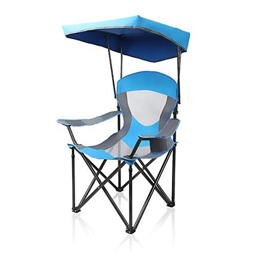 fancy camping chairs