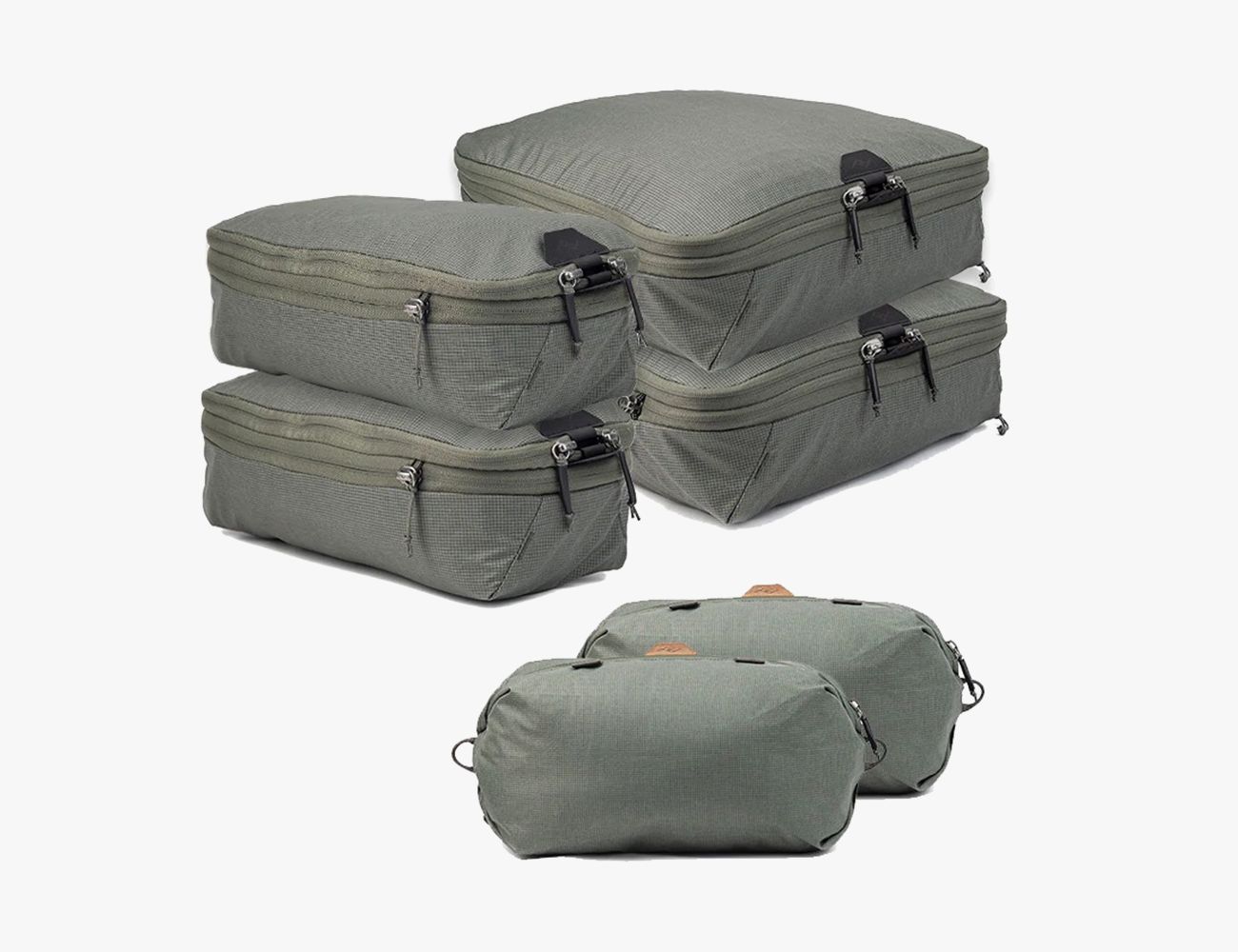 The Best Packing Cubes of 2024, Tested and Reviewed