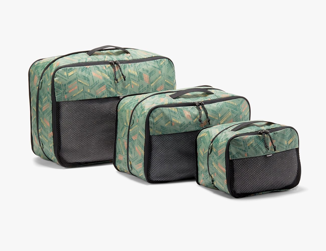 The 12 Best Packing Cubes for Travel