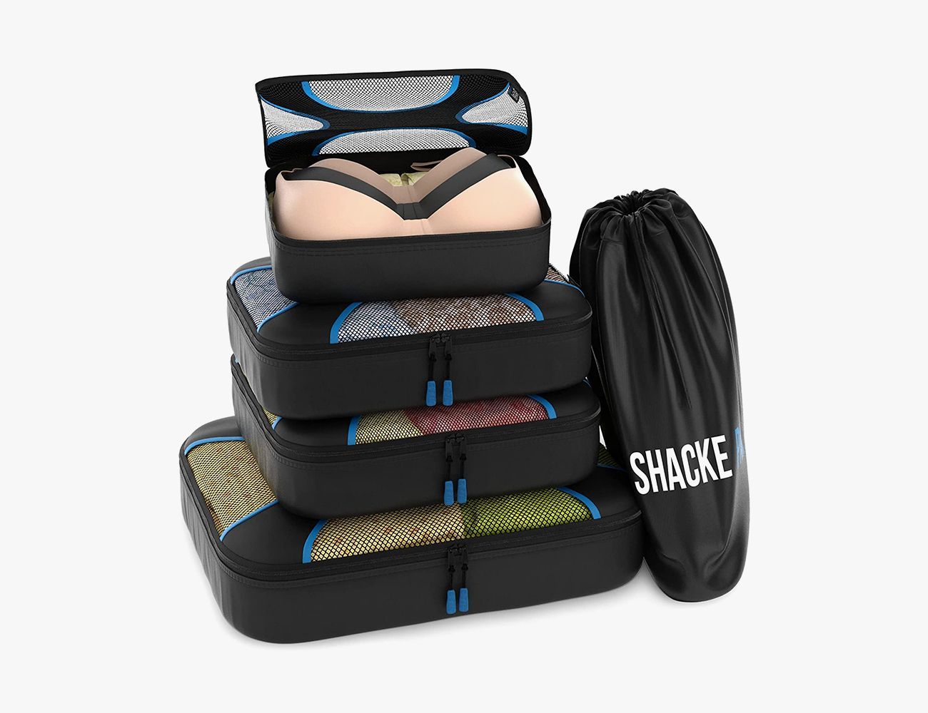 The 10 Best Packing Cubes of 2024, Tested and Reviewed