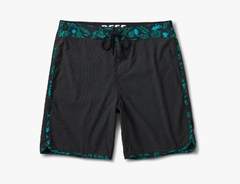 The 18 Best Board Shorts for Men to Wear in Summer 2022