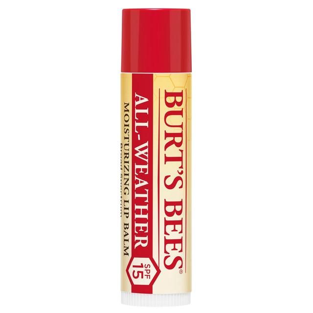 sun block for lips